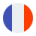 Image of France Flag.