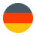 Image of Germany Flag.