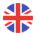 Image of Great Britain Flag.